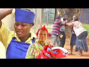 Video: MY NEWBORN BABY  | Latest 2018 Nigerian Nollywoood Movie